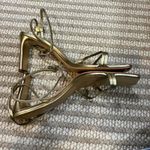 Tony Bianco  Corso Heel in Gold Nappa Metallic Photo 2