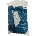 LL Bean Dress Womens Medium Green Blue Geometric Tennis Golf Performance Sporty Photo 8