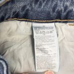 Old Navy  Womens Jeans 16 Flare High Rise‎ Secret Smooth Medium Wash Go See Retro Photo 6