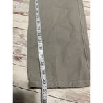 Rockies Relaxed Fit Jeans Women's Size 26 3 Khaki Ropers Cowgirl Western Vintage Tan Photo 6