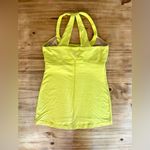 Lululemon  atheltica Scoop Me Up Tank | 6 Photo 1
