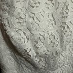 Vineyard Vines 143rd  Kentucky Derby White Lace Dress Photo 3