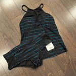 Athleta NWT  Tankini Swim Top Photo 1