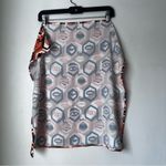 Dazey LA  Headspace Graphic Print Multiway Bandana Scarf Photo 4