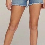 Good American Bombshell Shadow Pocket Denim Shorts 6 / 28 Photo 0