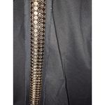 Rock & Republic  Open Front with Rhinestone‎ Accents Blazer Size 16 Photo 2