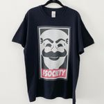 Gildan Graphic ‘FSociety’ Mr. Robot T-Shirt Photo 0