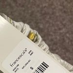 Francesca's Miami Francesca’s Floral Tie Back Mini Dress Photo 6