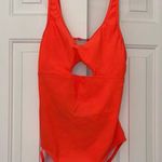 Vibrant Orange One Photo 0