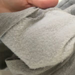 Hanes Crewneck Harry Potter Christmas Sweatshirt Photo 3