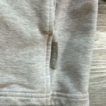 Varley  pullover mock neck drawstring sweatshirt with kangaroo pocket Photo 3