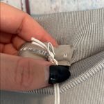 Everlane NWT The Rib Knit Flare Pant Photo 4