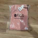 FIGS zamora high waisted jogger scrub pant Photo 5