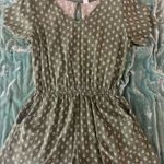 Old Navy  Romper Green Olive Photo 0