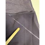 Lululemon  Athletica Purple Workout Leggings Size 4 Women's Activewear‎ Photo 7