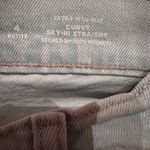 Old Navy Extra High Rise Curvy Ski High Straight Photo 1