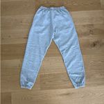 Gymshark  Sweatpants Joggers Size XS Gray Photo 2