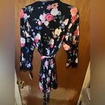 Flora Nikrooz  bathrobe Photo 1