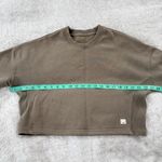 Vuori  Restore Crop XS Oregano Photo 3