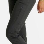 Vuori  Ripstop Pants Size Xsmall‎ Grey Drawstring Photo 1