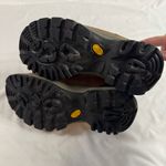 Vasque Women’s Breeze 2.0 Low GTX Hiking Boot Brown Size 7.5 EUC #7491 Gorp Photo 3