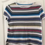 Westbound FINAL MARKDOWN Ladies  tee petite medium Photo 0