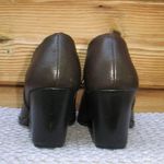 Kork-Ease Womens Size 7 Brown Holmes Wedge Bootie Shoe Photo 2