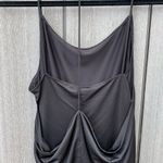 Guess  Los Angeles Black Mini Dress Photo 7