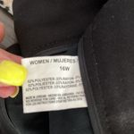 Nine West  🖤 wide leg slacks Photo 5