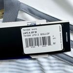 Adidas Los Angeles LA FC Soccer Jersey MLS Womens Medium White Gray Gift Photo 2