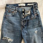 Aritzia Denim Forum Jeans  High-Rise Photo 1