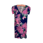 Lilly Pulitzer  Aleece Dress - Oyster Bay Navy Photo 1