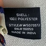 W118 By Walter Baker W118 Walter Baker • Navy Aztec Collared Tank Top Photo 3