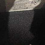 Merrell Light Gray Shoes Size 9 Smooth Suede Air Cushion Photo 9