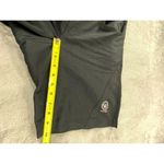 Canari Mountain Biking Shorts Women's 28 Black Pockets Logo Performance Zip Fly Photo 5