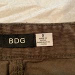 BDG  corduroy skirt Photo 5