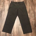 JM Collection Nice Gray Dress Slacks | Pants | Trousers Photo 0