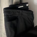 Ava & Viv  Black Jeans Photo 8