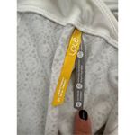 Lole  Organic Moisture Wicking Yoga Short Sleeve Top Small Photo 5