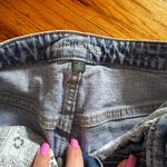 Wild Fable  Light Blue Distressed Jeans Photo 2