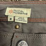 Royal Robbins NWT skirt women’s size 8 Photo 3