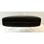 Ralph Lauren RALPH‎ LAUREN Eyeglass Empty Case ONLY Sunglass Clamshell Black Photo 3