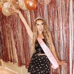 Nasty Gal Star Skirt Photo 3