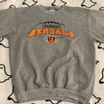 NFL Cincinnati Bengals Football Sweatshirt Photo 2