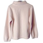 Gap Fleece Turtleneck Sweater Oyster Beige Size XS #650692 Photo 8