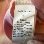 FRNCH Italian Galiena Midi Dress. Size Medium. Photo 15