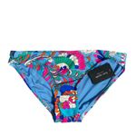 Kate Spade High Cut Bikini Bottom - Sea Garden M Photo 1