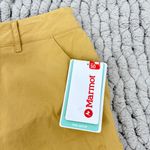 Marmot  Women's 5" Raina UPF 50 Shorts Prairie Size Large 12 Photo 3