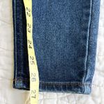 Celebrity Pink Jeans Size 5 Y2K Distressed High Rise Skinny Ankle Grunge Denim Photo 13