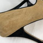 White House | Black Market  Women's Beige/Blk Shoes/Heels Sz7.5M SKU 4184 Photo 10